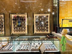 -亨得利名表服务中心(上海湾店)