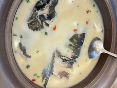 -浔味·山屿湖·正宗淳牌全鱼宴老字号
