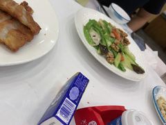 -粤盛海鲜平价店(洛溪食街店)