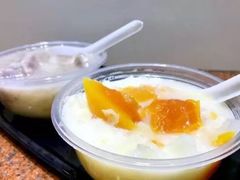 木瓜糖水-百花传统甜品店(原址店)