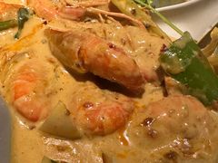 -大头虾越式风味餐厅(光明广场店)