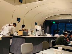 -Seesaw Coffee(上生新所店)