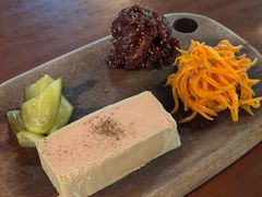 -羽深肉铺 Steak & Wine