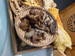 -名善山珍·野生菌汤锅(文殊院店)