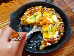 大阪烧-FROM FARM八亩农场(三里屯店)