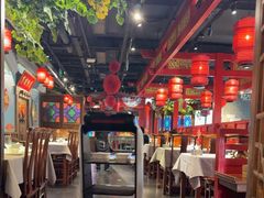 -北平食坊·烤鸭(黄寺大街店)