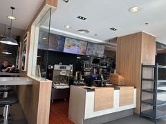 -麦当劳(欧陆广场店)