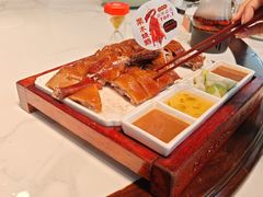 -凤阁楼果木烧鹅(鹤山陈山店)