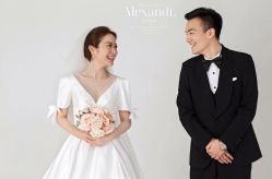 -IDO婚纱摄影(上海旗舰店)