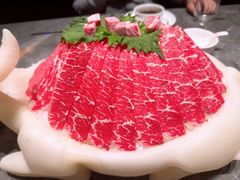 -德天肥牛海鲜火锅(城西银泰店)