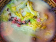 -前门故事烤鸭店(十里河店)