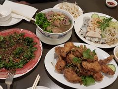 -金边小馆