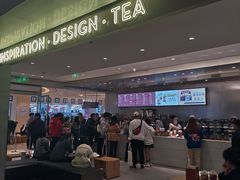 -喜茶(杭州滨江宝龙店)