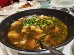 -老房子金沙元年川菜食府·花园餐厅(金沙店)