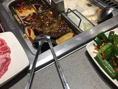 -海底捞火锅(铂澜大象城店)
