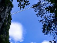 -南江大峡谷
