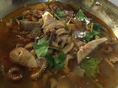 -柳沟豆腐宴69号福豆堂