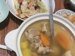 -驿楼兰·新疆菜(火车站店)