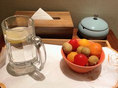 -鼎族怡华·指压·经络·疗愈SPA(紫荆店)