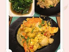 -Doo Dee Thai Food(Issan/Isaan/Esan)