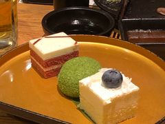-赤坂亭·M9和牛烧肉·铁板烧·日料398放题(长泰广场店)