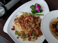 -楚禾宴·家宴(光谷大道店)