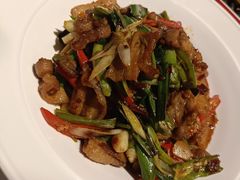 -小河盐帮·私家菜·烤鸭(三元桥·霄云路店)