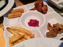 -豪客来牛排(商汇人和广场店)
