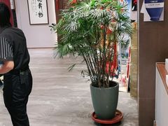 -锋味餐厅(空港复悦里店)