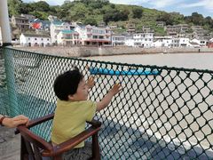 -胖大嫂渔家排档·全海景餐厅(渔村店)