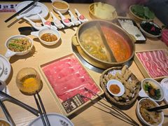 -东道煮牛肉火锅(东盛大街店)
