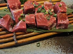 -正苑26年海鲜烤肉•牛尾汤汤饭(东港店)