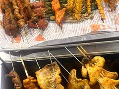 -雷哥烧烤(丰储街店)