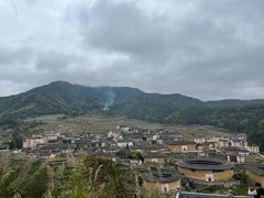 -初溪土楼群