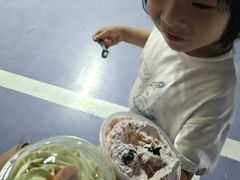 -罗莎蛋糕(麓谷店)