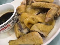 白切鸡-状元楼(金溪路店)