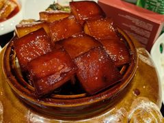 东坡肉-上海1号私藏菜(黄浦店)