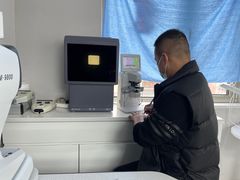 -潘多拉眼镜·蔡司依视路明月(潘家园店)