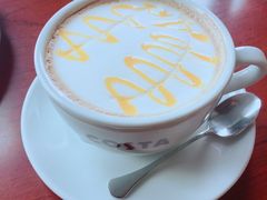 -COSTA COFFEE(西湖天地店)