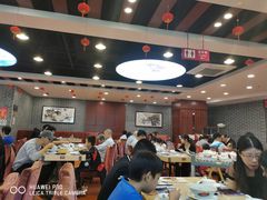 大堂-点都德(千灯湖环宇城店)
