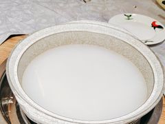 -丰尔粥食·粥底火锅·桑拿鸡(大良总店)