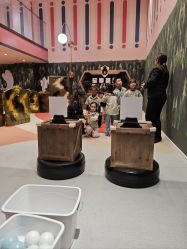 -奈尔宝家庭中心·亲子餐厅(鄞州万达店)