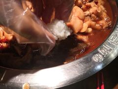 -胖哥俩肉蟹煲(淮安万达店)