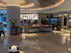 -成都宽窄巷子西美居酒店