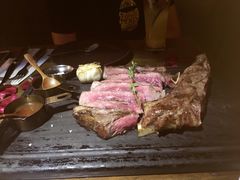 -Amanda餐厅(长乐路店)