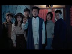 -怦然秘事游戏体验馆(银座和谐广场店)