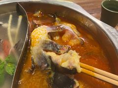 -芦苇荡·酸汤鱼(回龙观店)