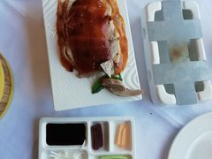 -民福居烤鸭店(石榴庄店)
