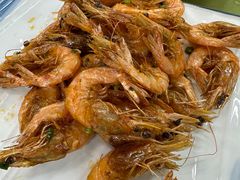 -景好海鲜餐厅(大鹏必选旅游店)