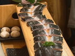 -泥炉烧肉师(新街口金銮巷店)